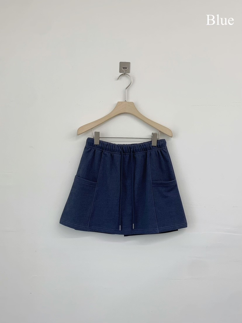 ANOU東大門代購女裝新款人氣26春季職業休閑熱賣推薦短裙ANOU短裙