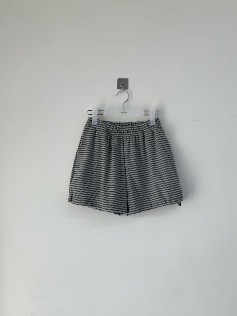 ANOU韓國直郵女裝新款休閑時尚熱賣職業人氣26春季推薦短褲ANOU短褲