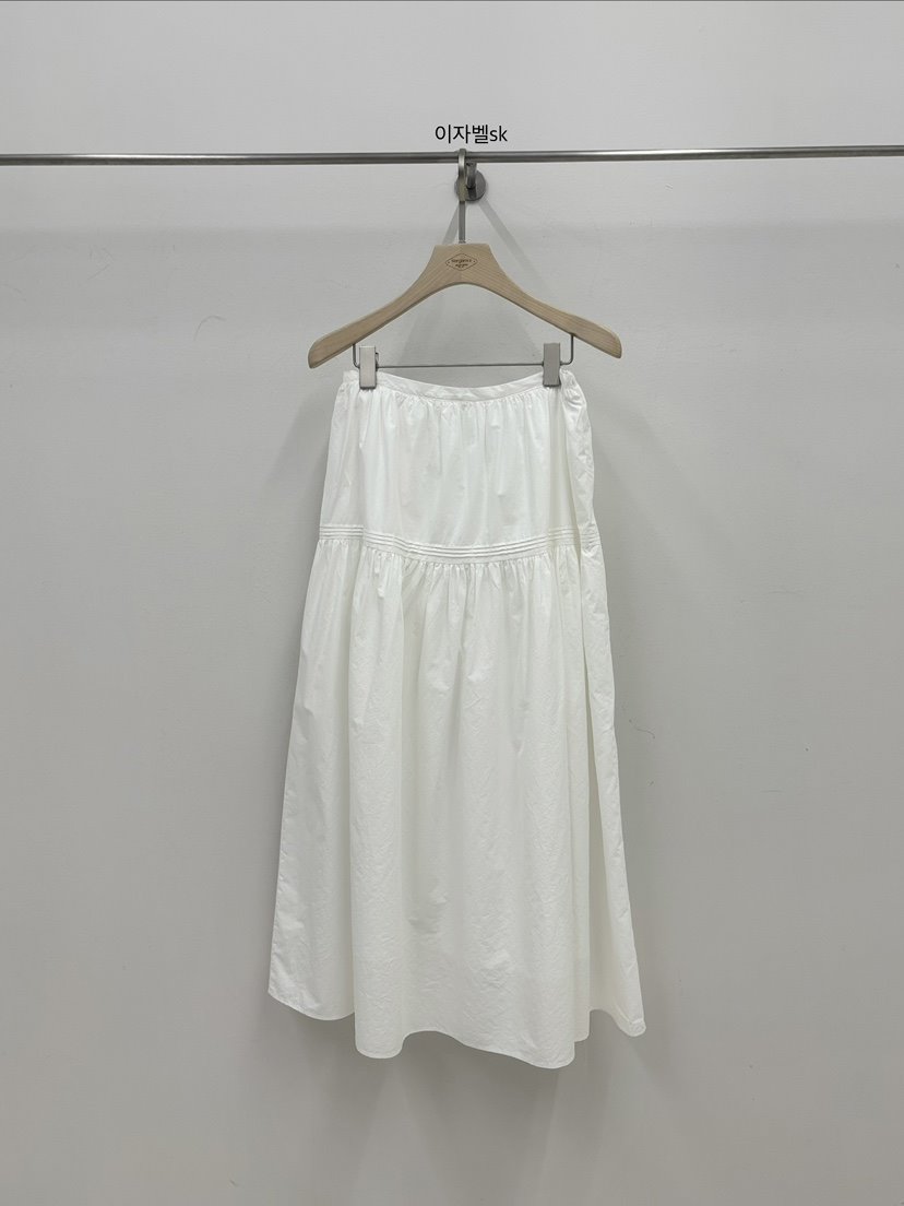 VERGAMOT東大門實拍女士新品職業26春季人氣休閑推薦長裙VERGAMOT長裙