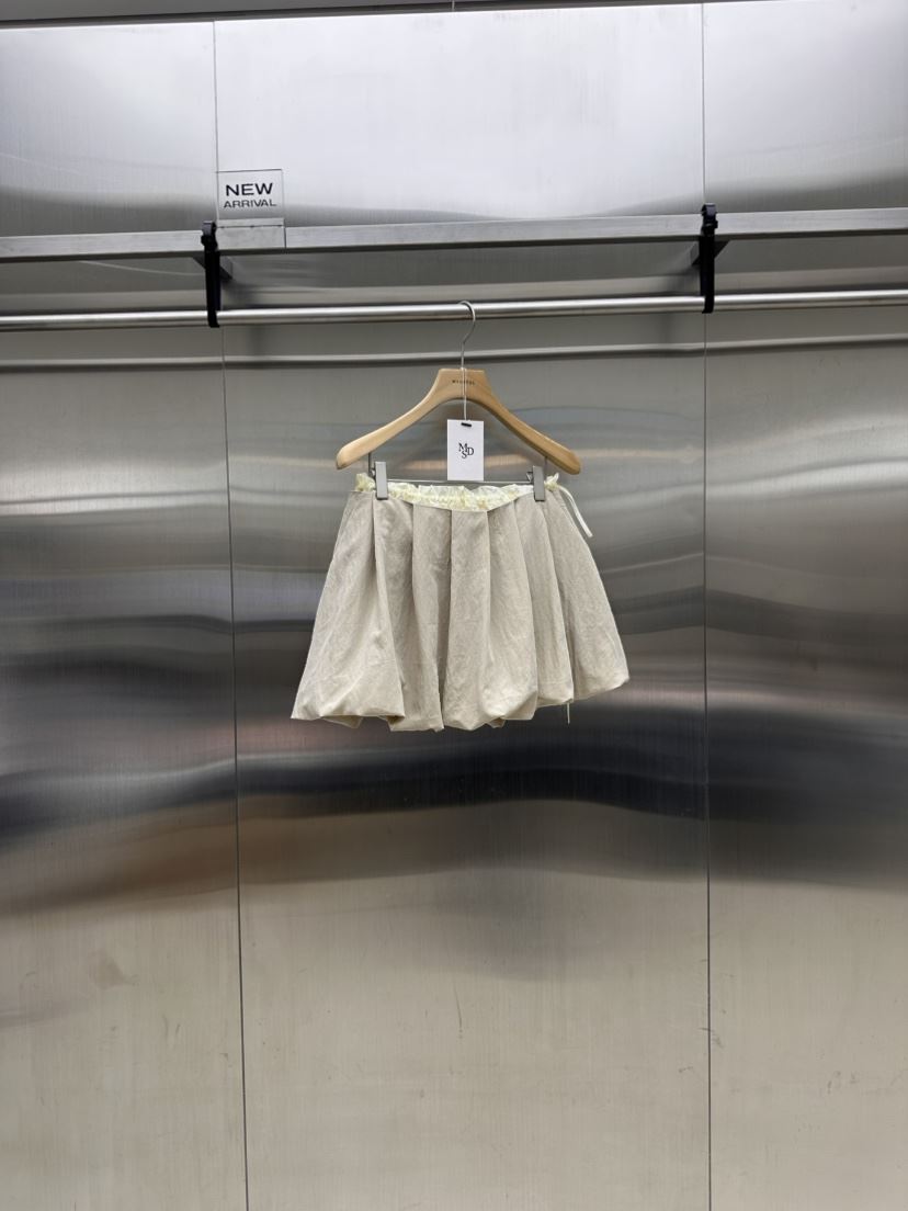 MYDRESS東大門直郵女士新品休閑人氣26春季熱賣時尚推薦短裙MYDRESS短裙