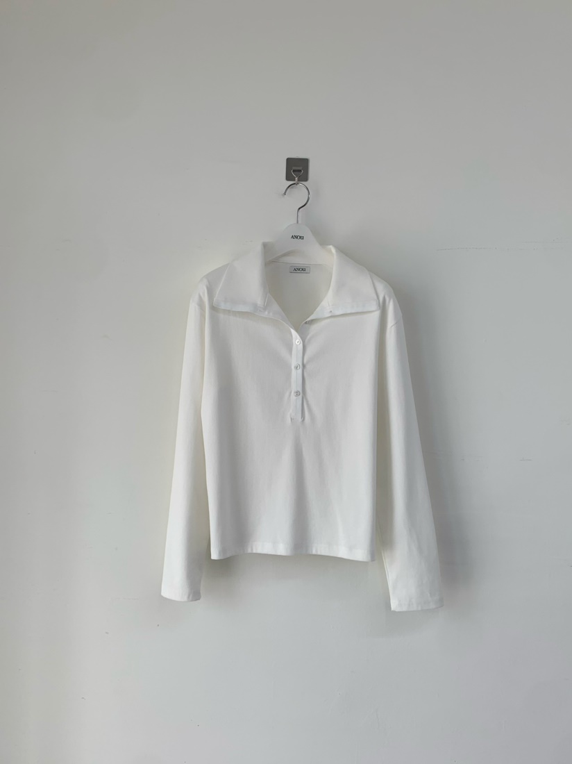 ANOU韓國代購女士新款時尚推薦26春季熱賣休閑人氣長袖T恤ANOU長袖T恤