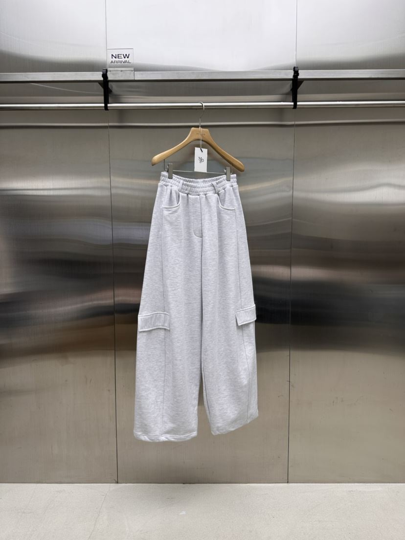 MYDRESS韓國代購女裝新品推薦時尚熱賣人氣休閑職業休閑褲MYDRESS休閑褲