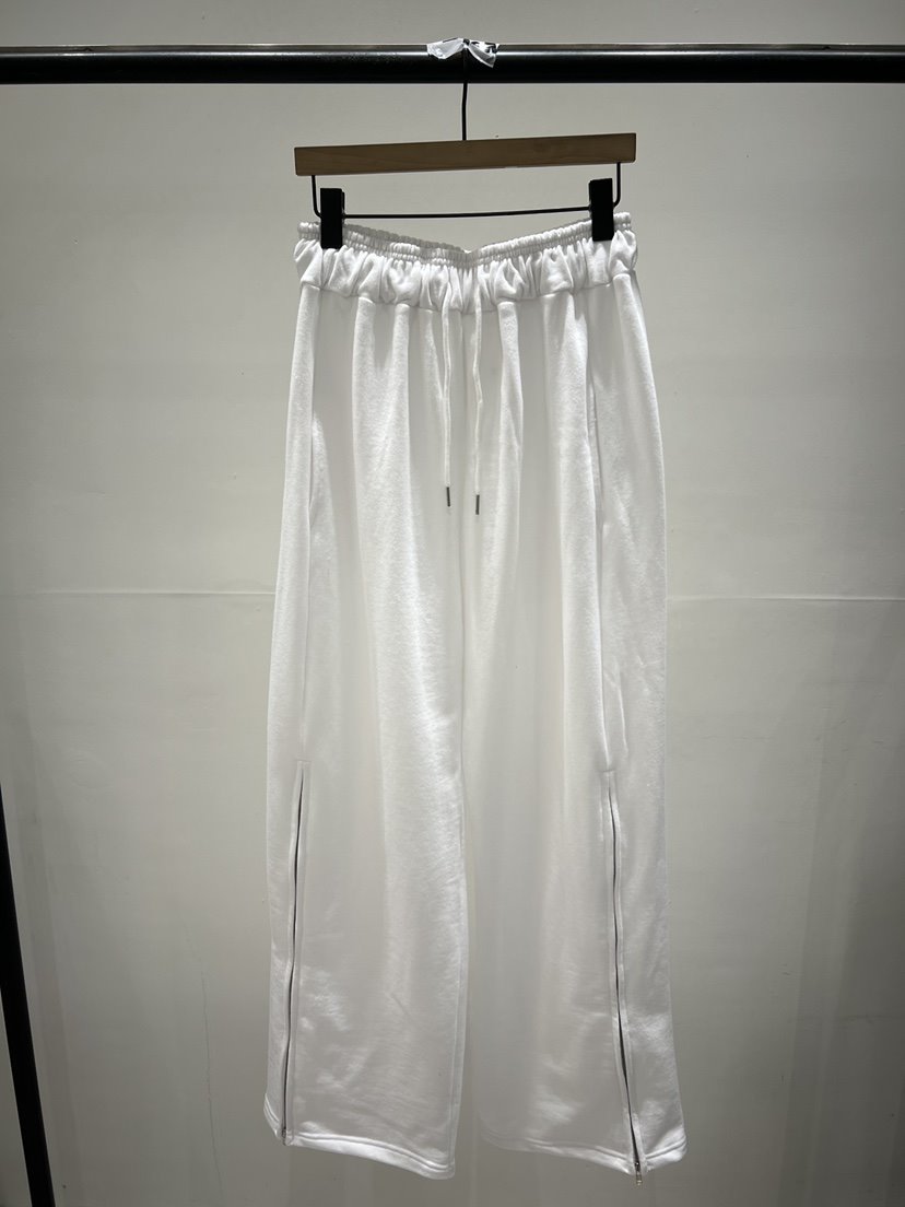 MAC東大門代購女士新款推薦人氣26春季休閑時尚休閑褲拉鏈THE FORWARD MAC休閑褲