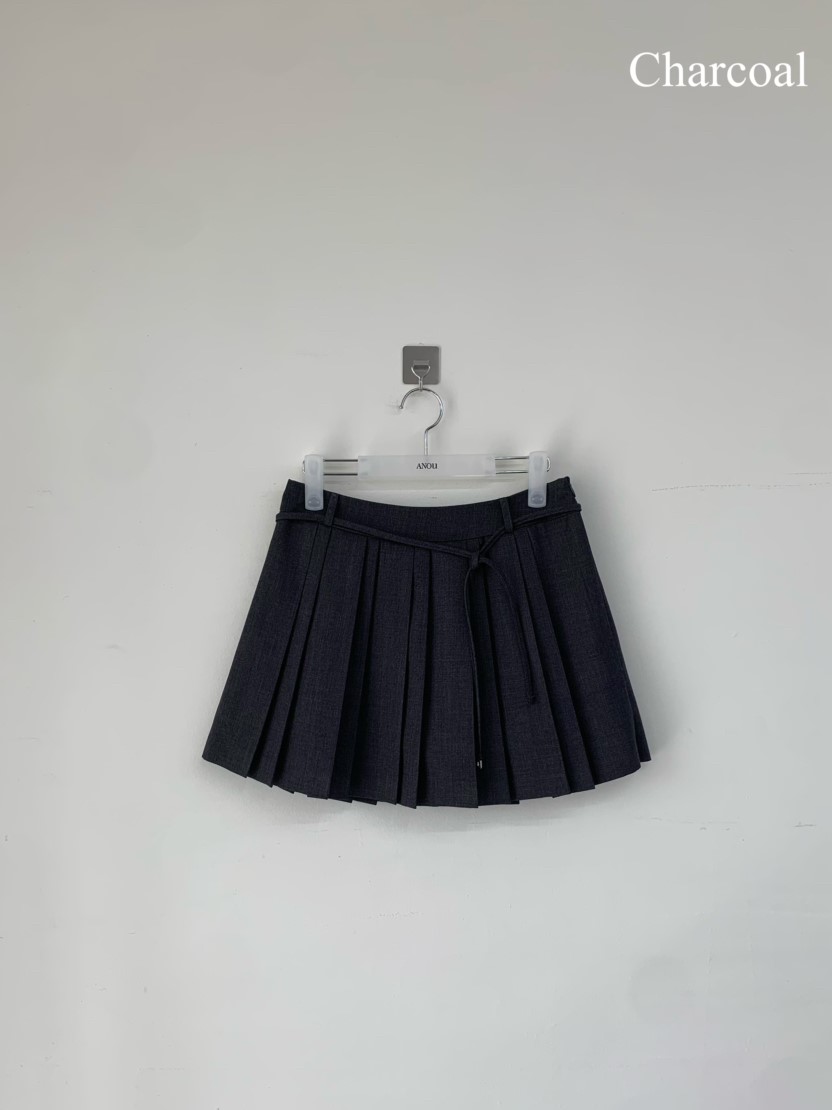 ANOU韓國代購女裝新款26春季推薦休閑職業時尚人氣熱賣裙褲ANOU裙褲