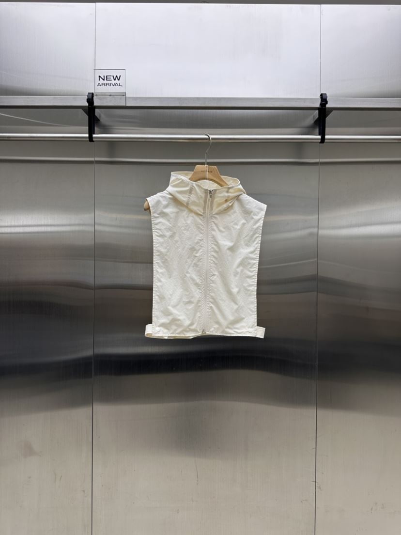 MYDRESS東大門直郵女裝新款推薦職業時尚人氣26春季休閑馬甲MYDRESS馬甲