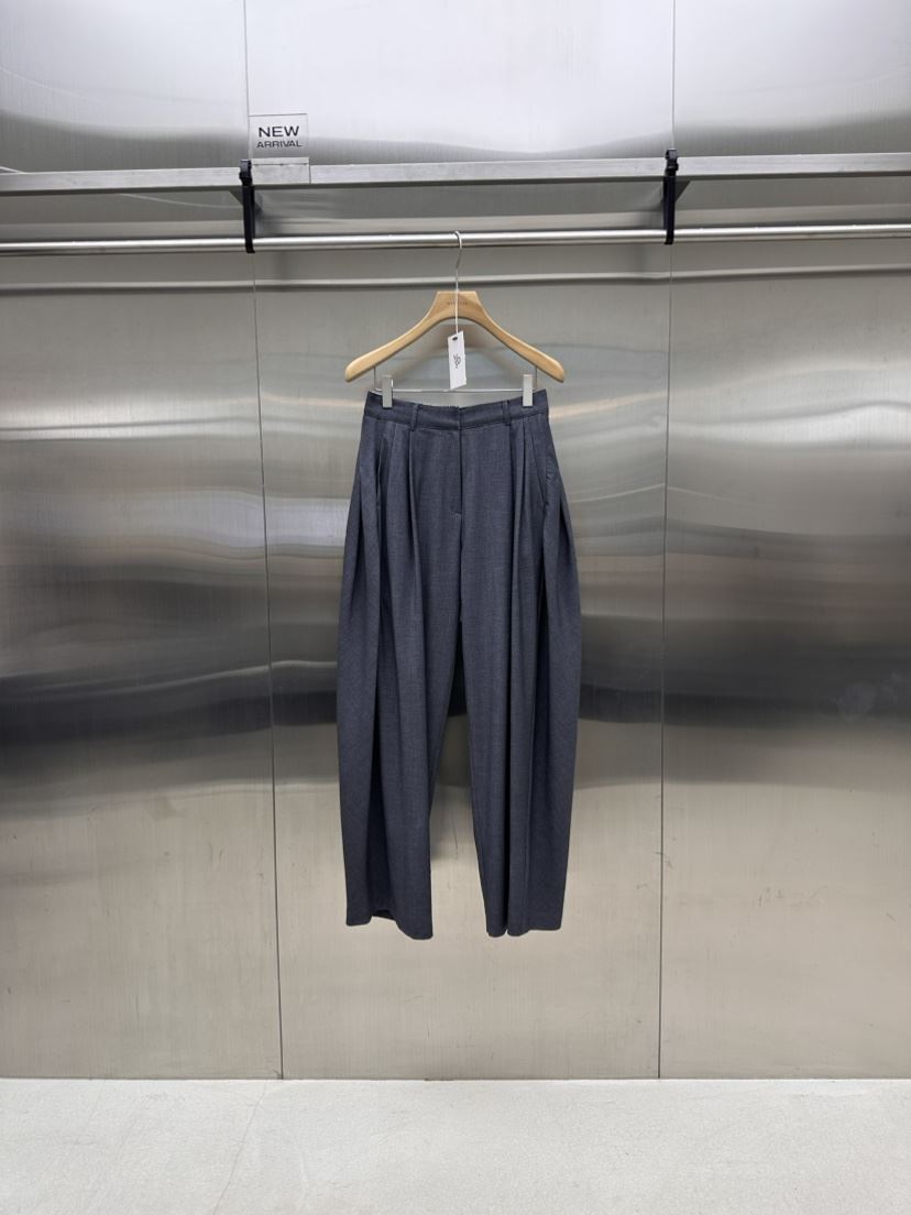 MYDRESS韓國直郵女裝新款職業休閑26春季時尚人氣推薦休閑褲MYDRESS休閑褲