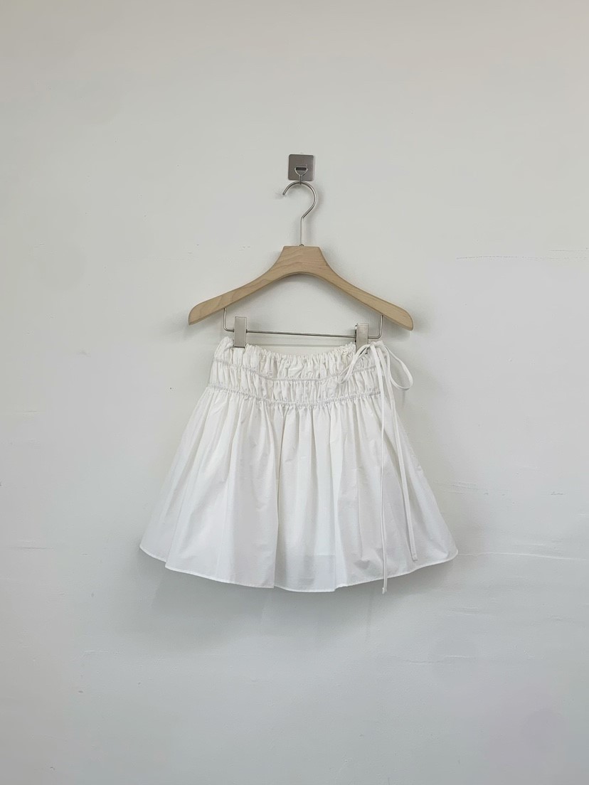 ANOU韓國直郵女裝新品時尚熱賣人氣推薦休閑26春季職業短裙ANOU短裙