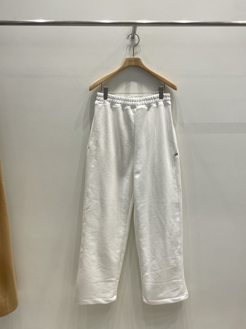 KINOA東大門代購女士新款26春季人氣職業休閑推薦時尚休閑褲KINOA休閑褲