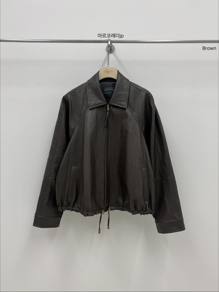 VERGAMOT東大門直郵女士新品人氣職業26春季推薦休閑夾克VERGAMOT夾克