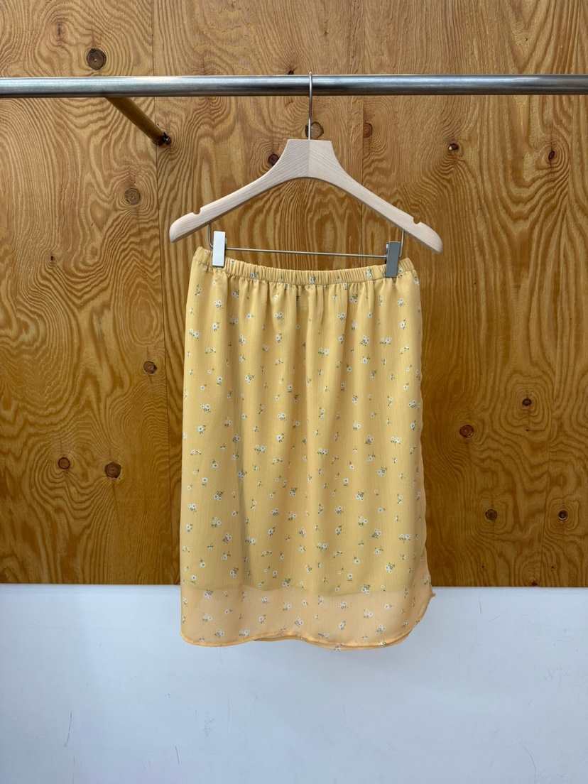 PROJECTVIEW東大門實拍女士新品26春季人氣時尚半身裙中短裙PROJECTVIEW半身裙/中短裙