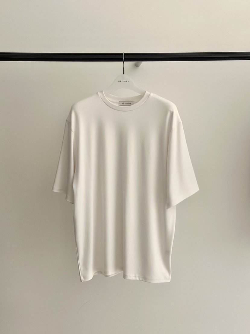 ANDTERRACE韓國代購女裝新品熱賣時尚休閑人氣職業推薦T恤ANDTERRACET恤