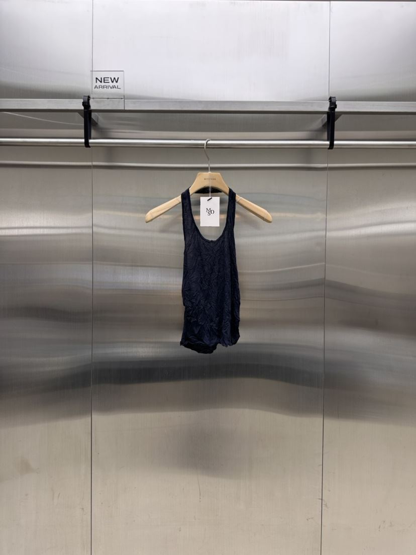 MYDRESS韓國直郵女士新款休閑26春季人氣職業時尚吊帶背心MYDRESS吊帶/背心