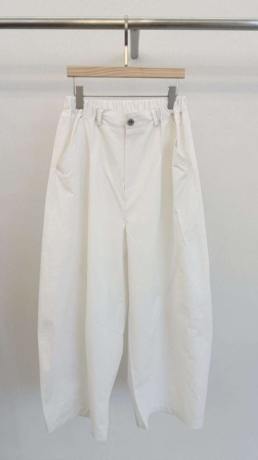 FORM東大門實拍女裝新品時尚熱賣休閑職業26春季推薦休閑褲FORM休閑褲