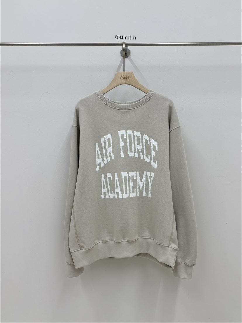 VERGAMOT東大門代購女裝新品休閑熱賣推薦人氣時尚26春季衛衣VERGAMOT衛衣