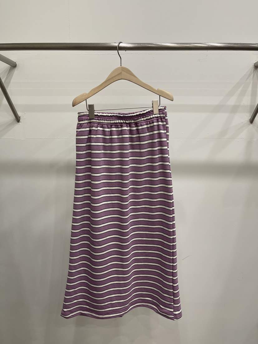 FIFTY東大門代購女裝新品休閑職業時尚26春季人氣熱賣長裙FIFTY長裙