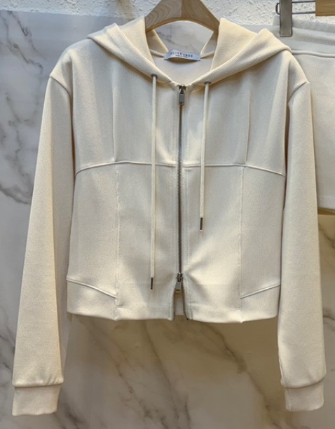 OLIVE TrEE東大門直郵女士新款時尚職業人氣休閑26春季夾克OLIVE TrEE夾克