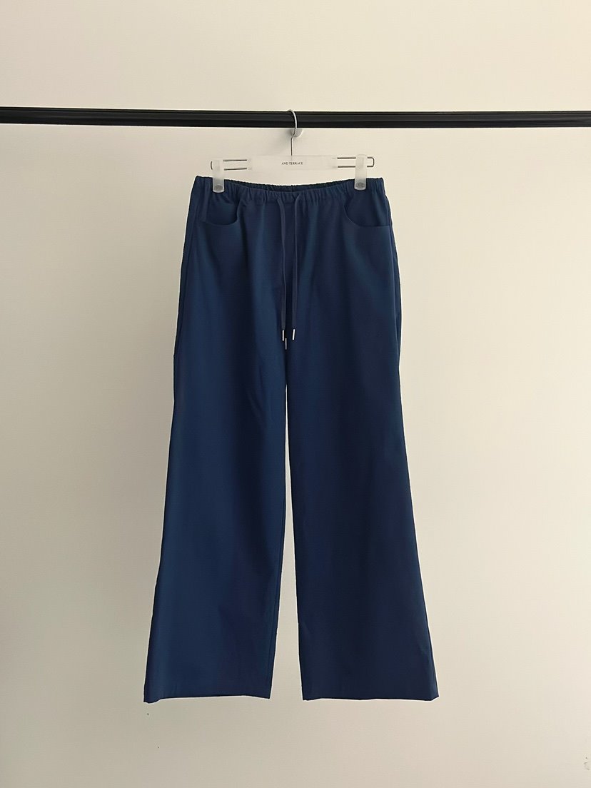 ANDTERRACE韓國直郵女士新品職業休閑26春季時尚休閑褲棉ANDTERRACE休閑褲