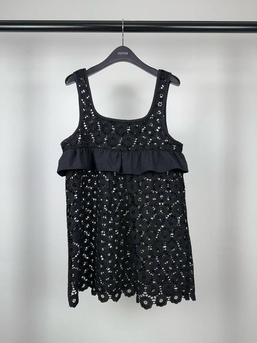 FEFFER韓國代購女士新款26春季熱賣推薦職業人氣休閑連衣裙FEFFER連衣裙