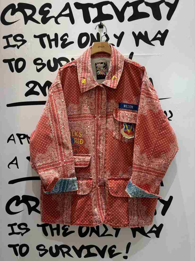 2ND K東大門代購女士新款休閑熱賣職業26春季推薦時尚夾克2ND K夾克