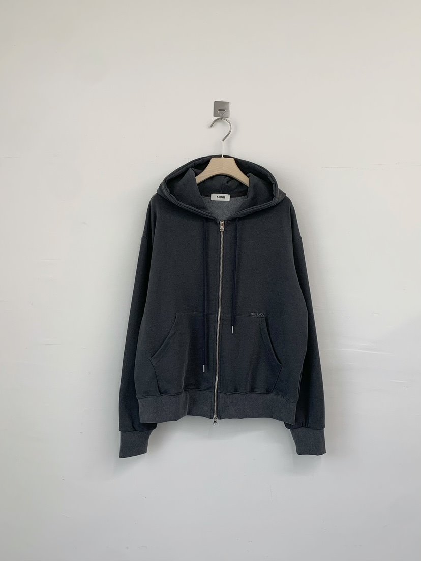 ANOU東大門直郵女裝新品26春季時尚推薦職業人氣休閑夾克ANOU夾克