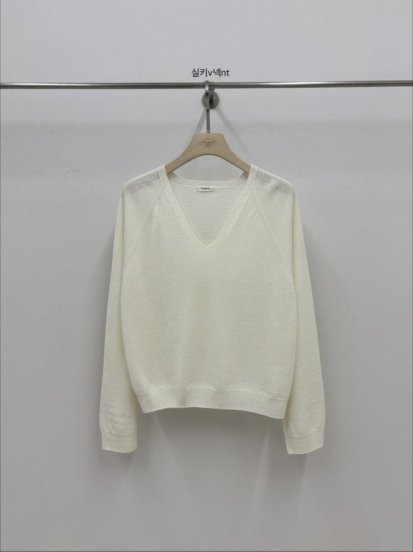 VERGAMOT東大門直郵女裝新品職業休閑時尚人氣熱賣針織衫VERGAMOT針織衫