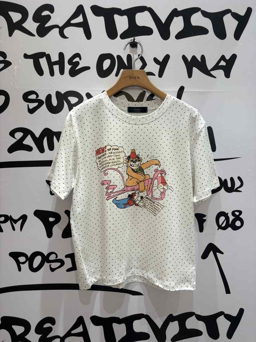 2ND K東大門實拍女裝新品26春季推薦職業時尚人氣休閑T恤2ND KT恤