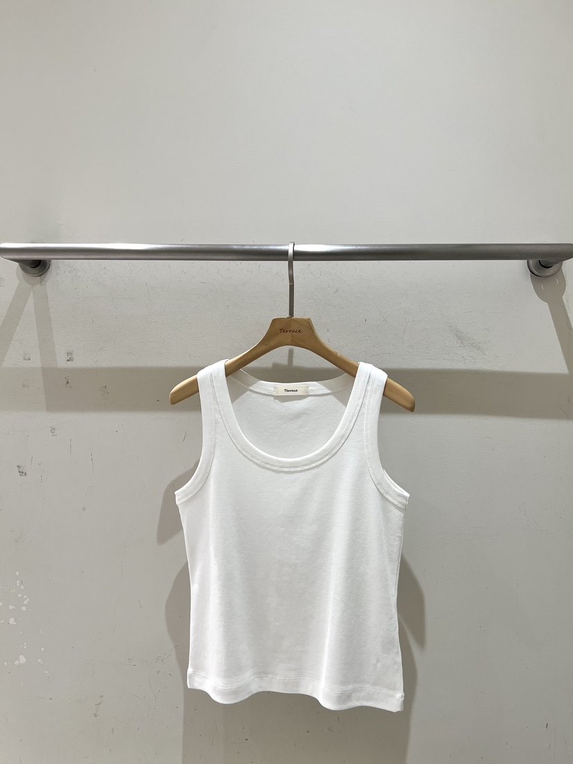 TERRACE韓國代購女裝新款休閑熱賣時尚職業26春季吊帶背心TERRACE吊帶/背心