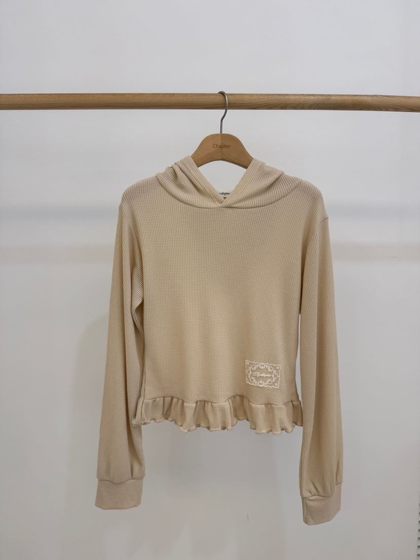 BY CHAPTER韓國代購女裝新品人氣推薦熱賣時尚休閑針織衫BY Chapter針織衫