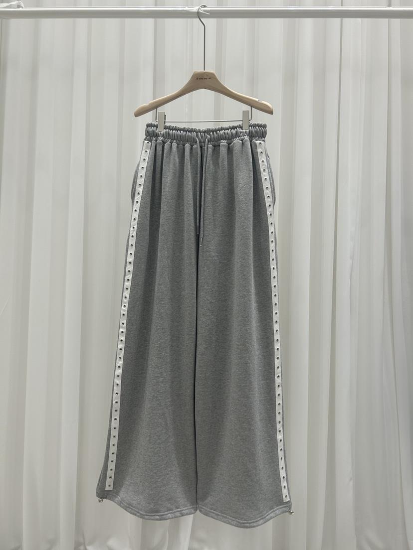 IF YOU SAY SO/PLUM-Q東大門直郵女士新款26春季休閑褲IF YOU SAY SO/PLUM-Q休閑褲