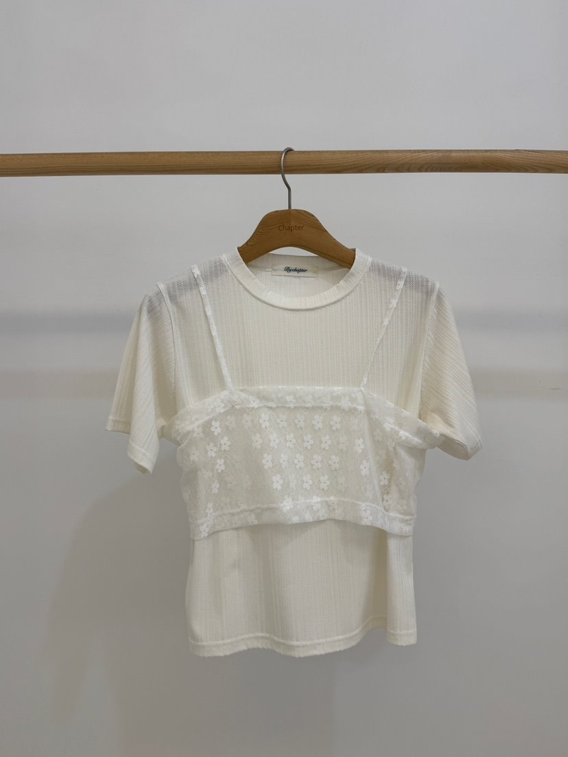 BY CHAPTER東大門代購女裝新品推薦熱賣套裝兩件套兩面穿BY Chapter套裝