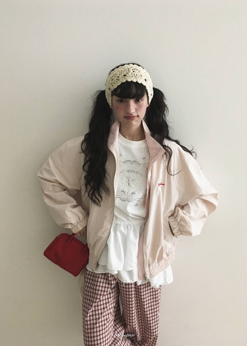 BY CHAPTER東大門直郵女裝新款休閑時尚人氣推薦職業夾克BY Chapter夾克