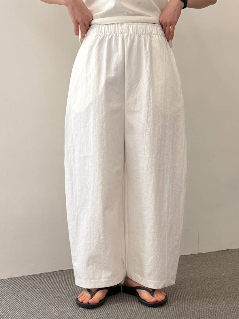 MONE-A韓國直郵女士新款熱賣時尚26春夏推薦休閑真品休閑褲MONE-A休閑褲