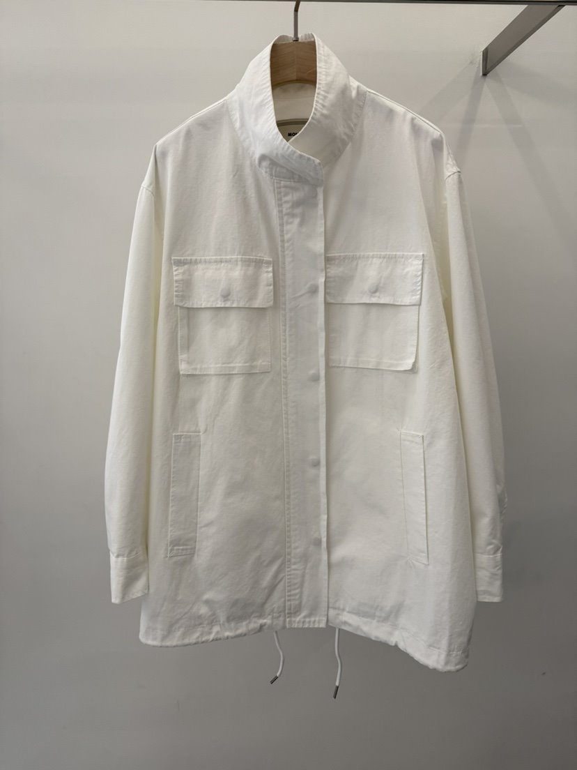 MONE-A東大門代購女士新款26春夏熱賣休閑真品推薦職業夾克MONE-A夾克