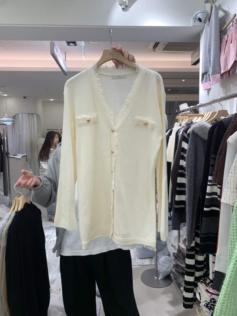 BY BOMI東大門代購女士新品時尚26春夏人氣熱賣真品連衣裙BY BOMI連衣裙