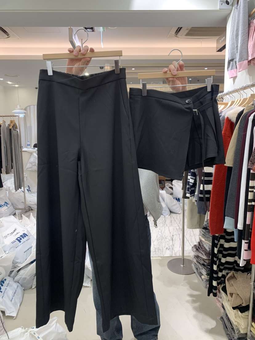 BY BOMI韓國代購女士新品真品職業26春夏熱賣時尚推薦套裝BY BOMI套裝