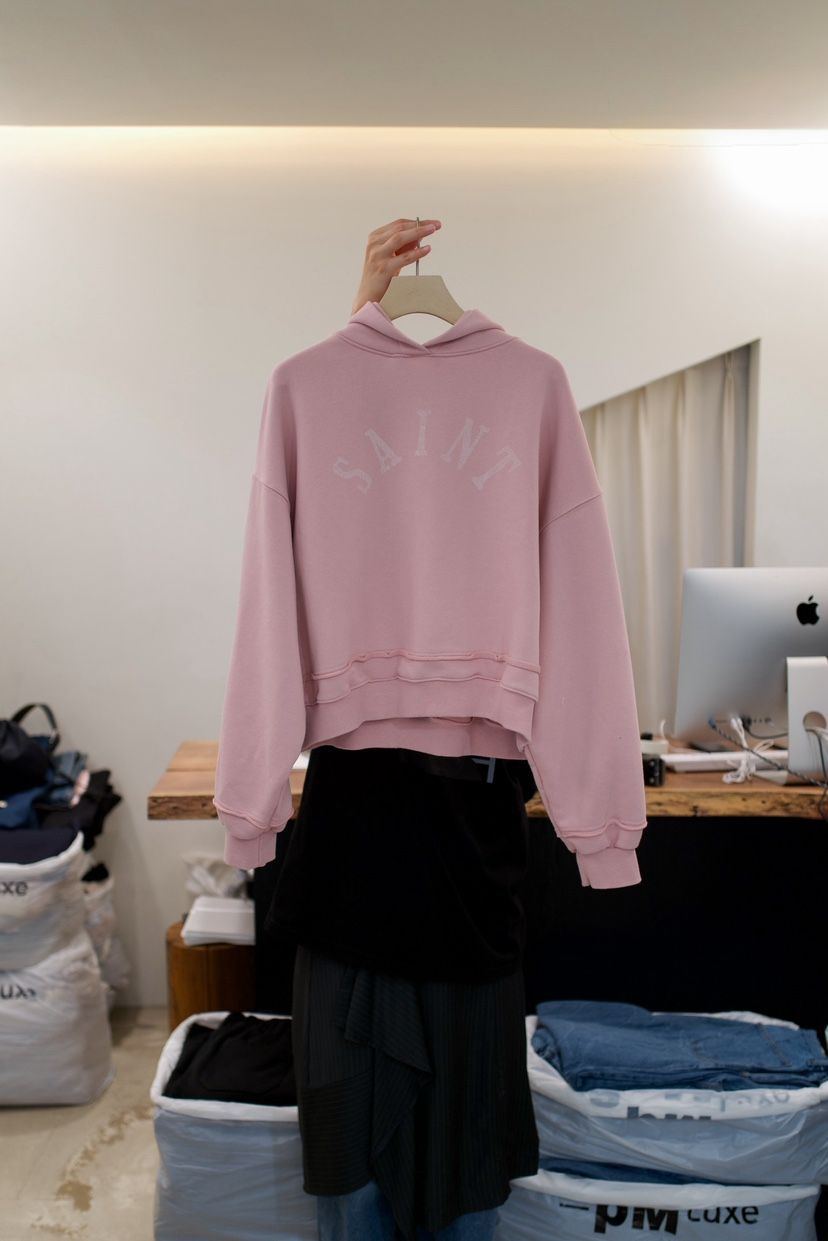 FRIC東大門直郵女裝新款職業時尚熱賣休閑真品人氣推薦衛衣FRIC衛衣