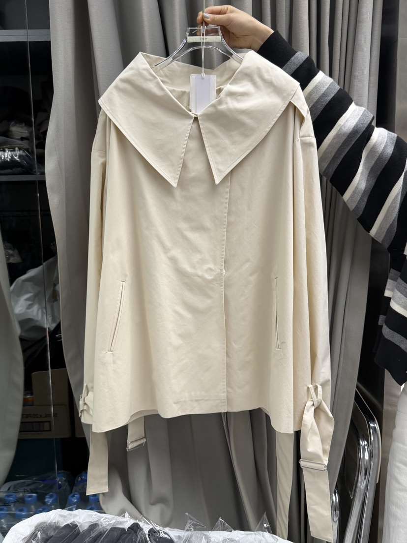 UOOV韓國代購女裝新款推薦休閑26春夏熱賣職業真品人氣夾克UOOV夾克