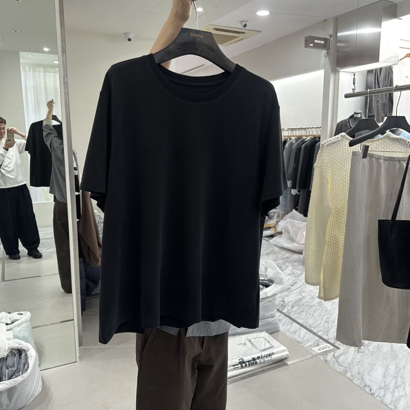 DIARRA東大門直郵女裝新品26春夏人氣時尚休閑推薦職業T恤DIARRAT恤