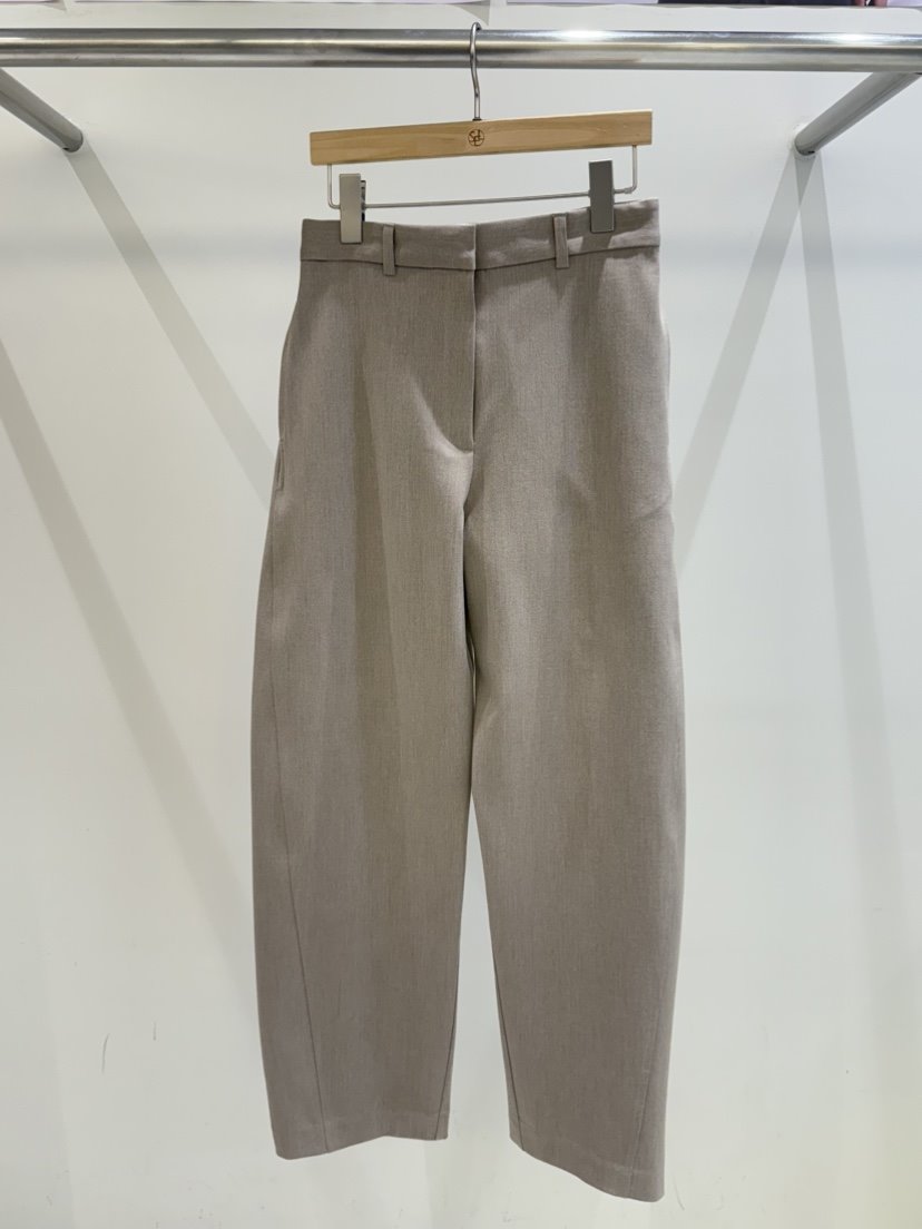 SELECT MARKET東大門直郵女士新款推薦職業真品休閑休閑褲SELECT MARKET休閑褲