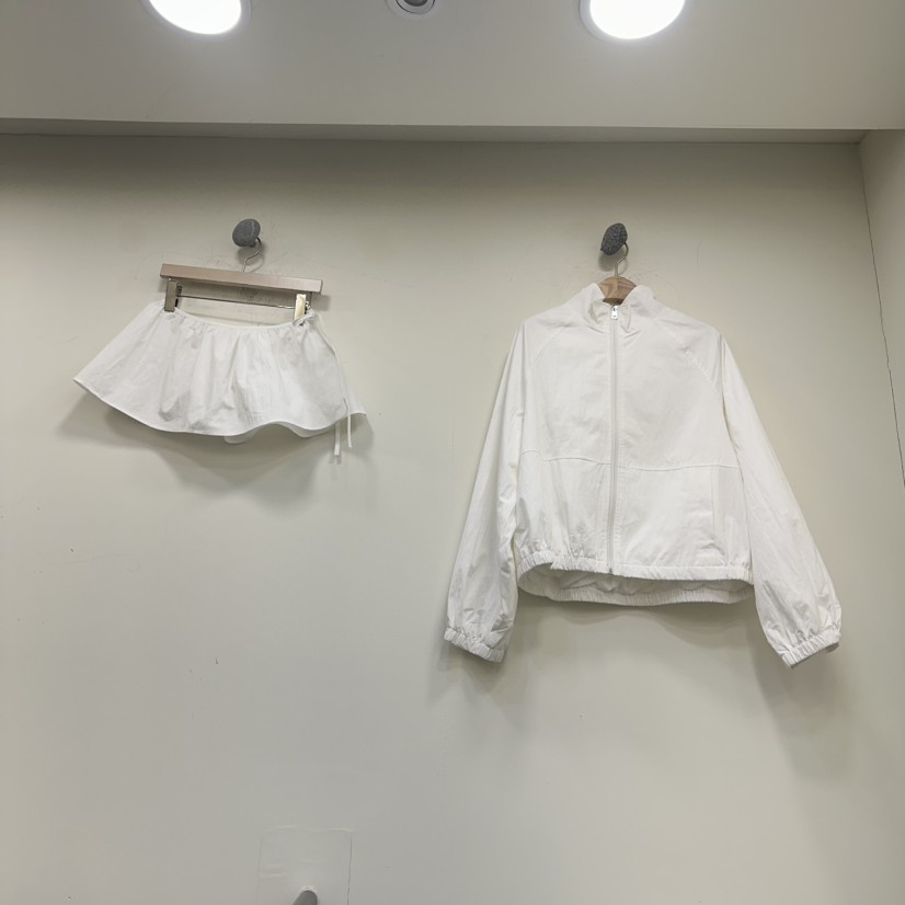 THE LOW東大門直郵女裝新款休閑推薦真品套裝兩件套套裝THE LOW套裝