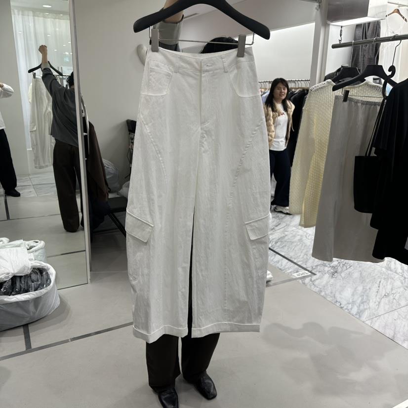 DIARRA韓國直郵女士新品職業推薦時尚真品人氣休閑休閑褲DIARRA休閑褲