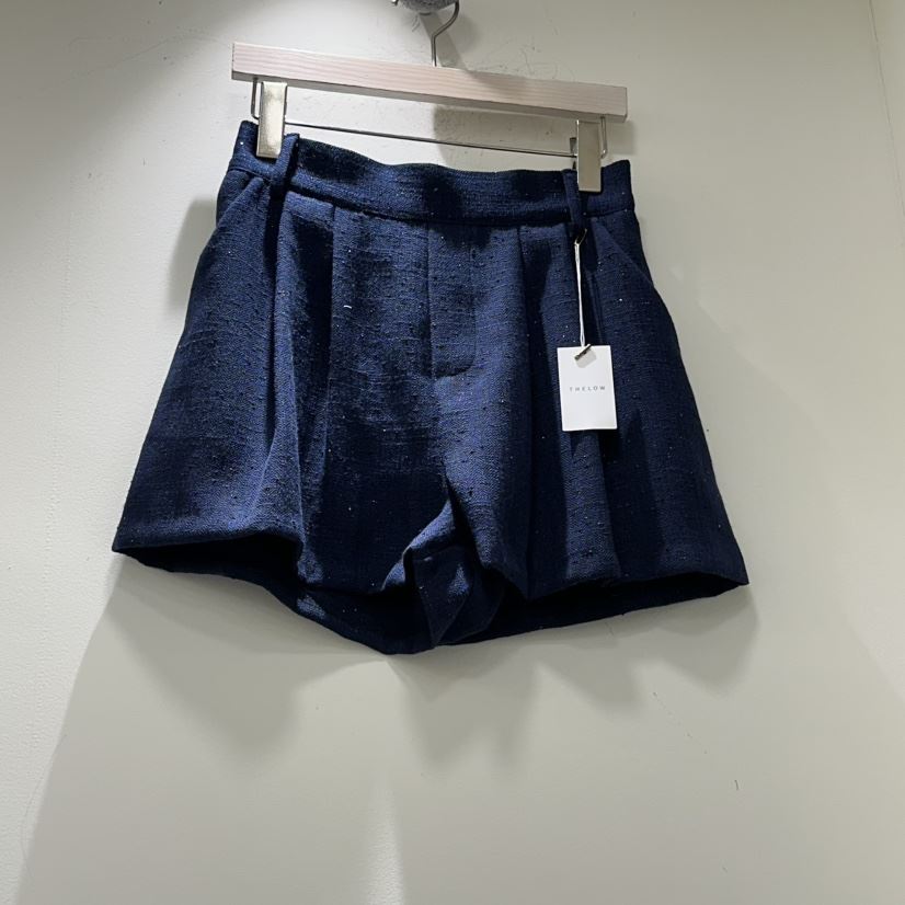 THE LOW韓國直郵女裝新品熱賣推薦人氣真品時尚休閑短褲THE LOW短褲