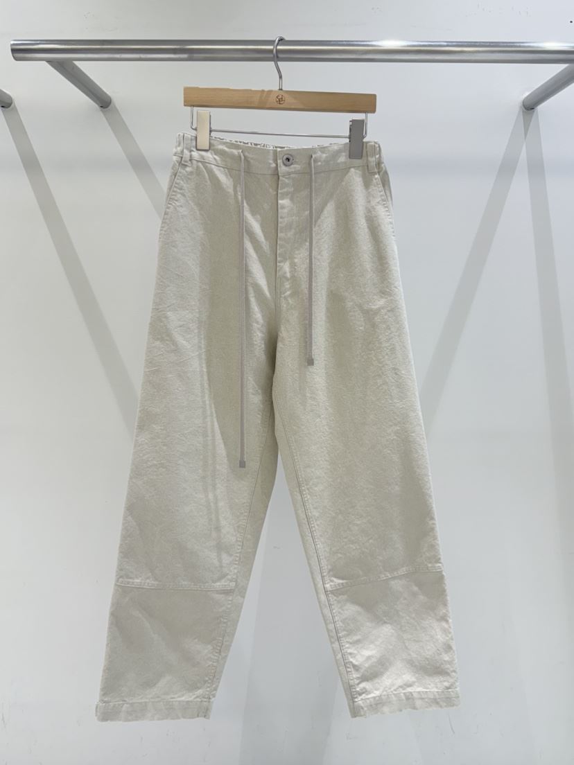 SELECT MARKET韓國直郵女士新品時尚熱賣休閑推薦休閑褲SELECT MARKET休閑褲