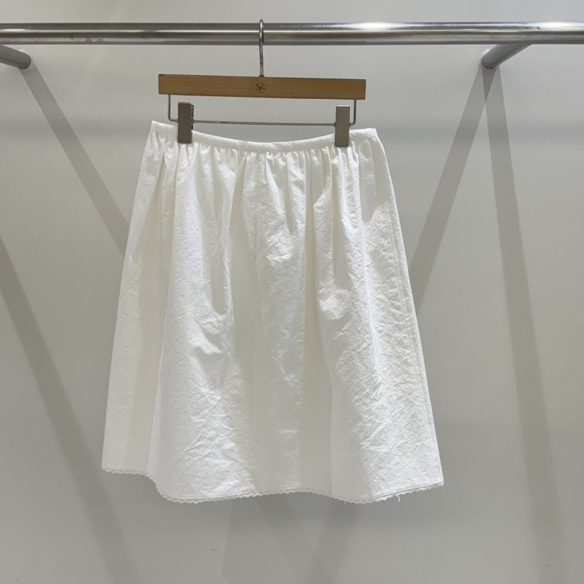 SELECT MARKET東大門直郵女裝新款26春夏人氣半身裙中短裙SELECT MARKET半身裙/中短裙