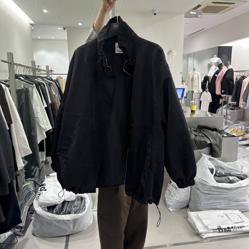 DIARRA韓國直郵女士新款人氣推薦26春夏職業休閑熱賣夾克DIARRA夾克