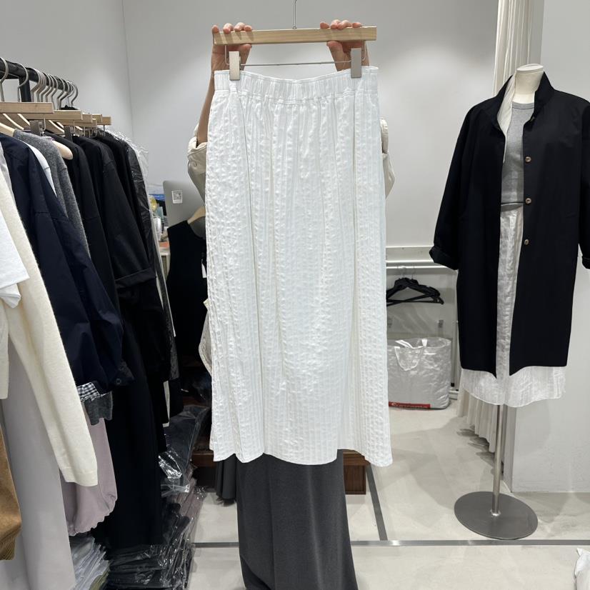 IRVINE東大門實拍女裝新款職業人氣真品時尚熱賣推薦長裙IRVINE長裙