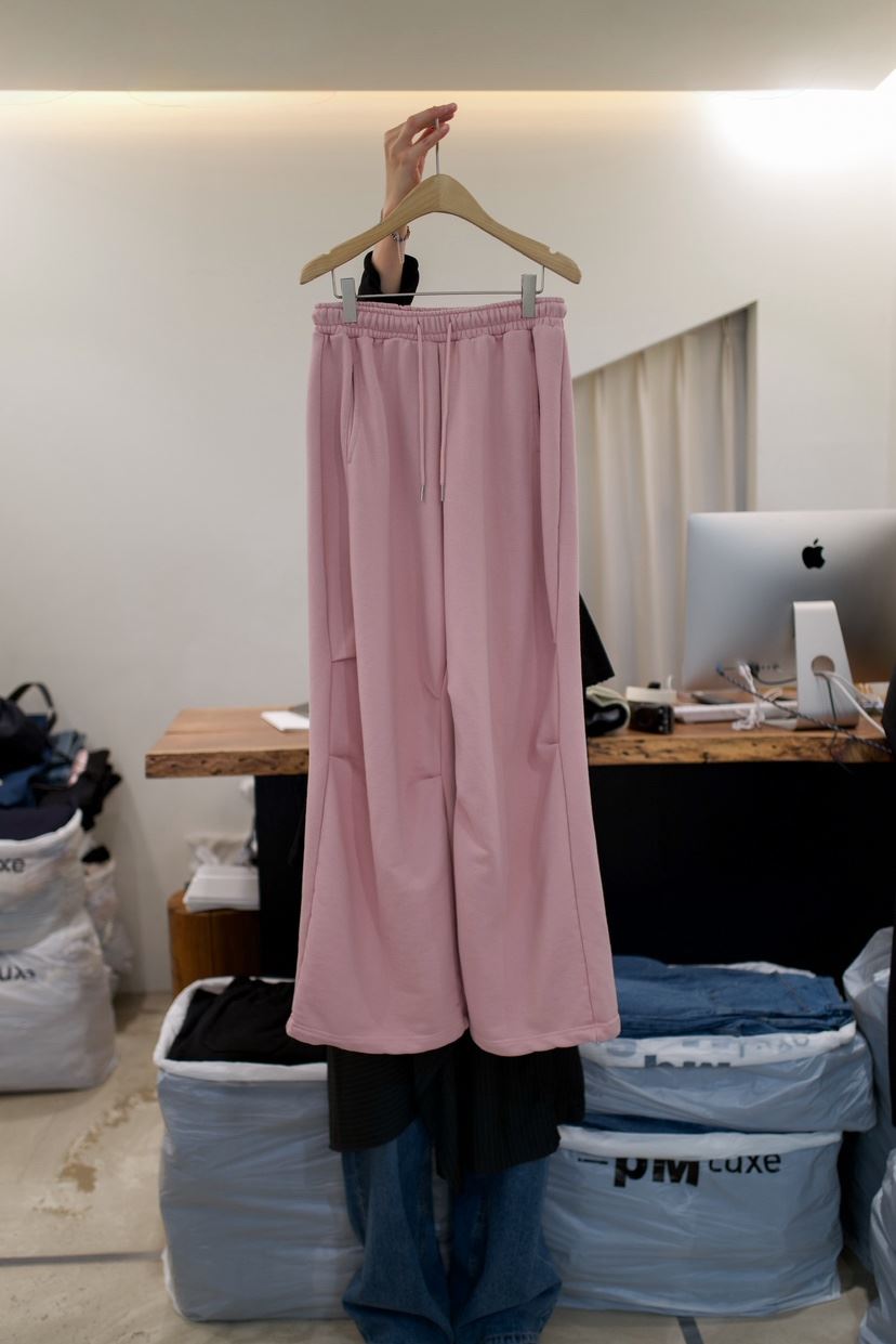 FRIC韓國代購女士新品休閑推薦人氣職業26春夏時尚休閑褲FRIC休閑褲