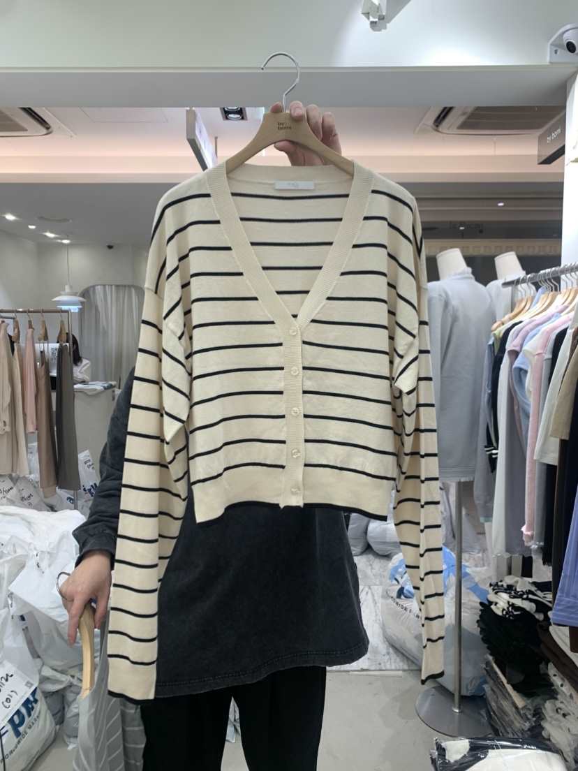 BY BOMI韓國直郵女裝新款真品推薦人氣時尚針織衫羊毛衫BY BOMI針織衫