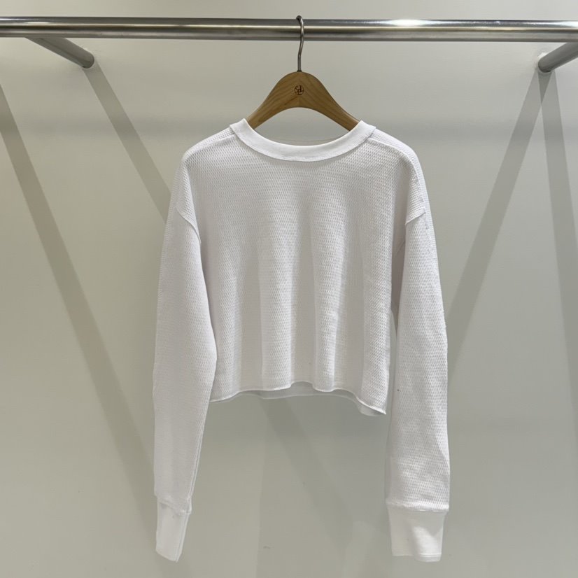 SELECT MARKET東大門直郵女士新款推薦時尚休閑真品長袖T恤SELECT MARKET長袖T恤