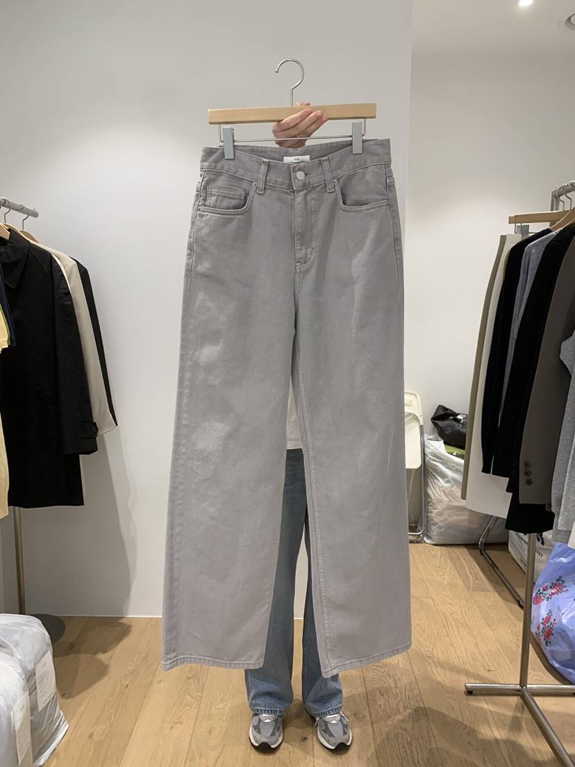 OUR-A/NOVAE韓國代購女士新款休閑時尚真品推薦熱賣休閑褲OUR-A/NOVAE休閑褲